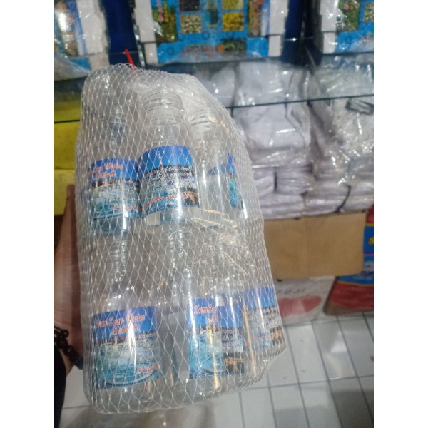 

botol zam2 isi 25 pcs