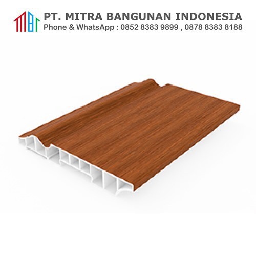 Panel Dinding Shunda Wallboard - Accessories - SLV 03