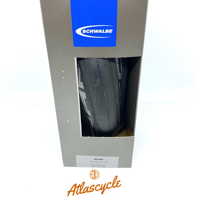Ban Schwalbe Kojak 20 x 1.35