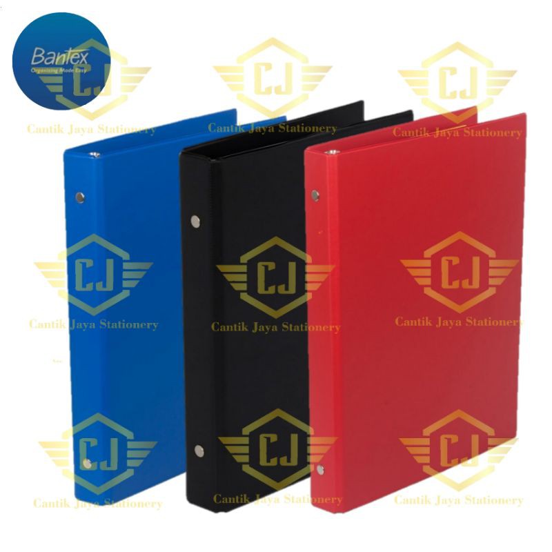 

Binder BANTEX B5 Multiring 26 ring 25mm #1326