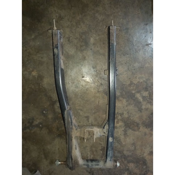 swing arm cbr150r K45a