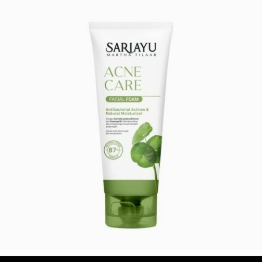 Sariayu  Sari ayu Intensive Acne Care Series