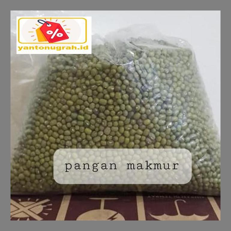 

S50Mkkar Kacang Hijau Dr05Ytd