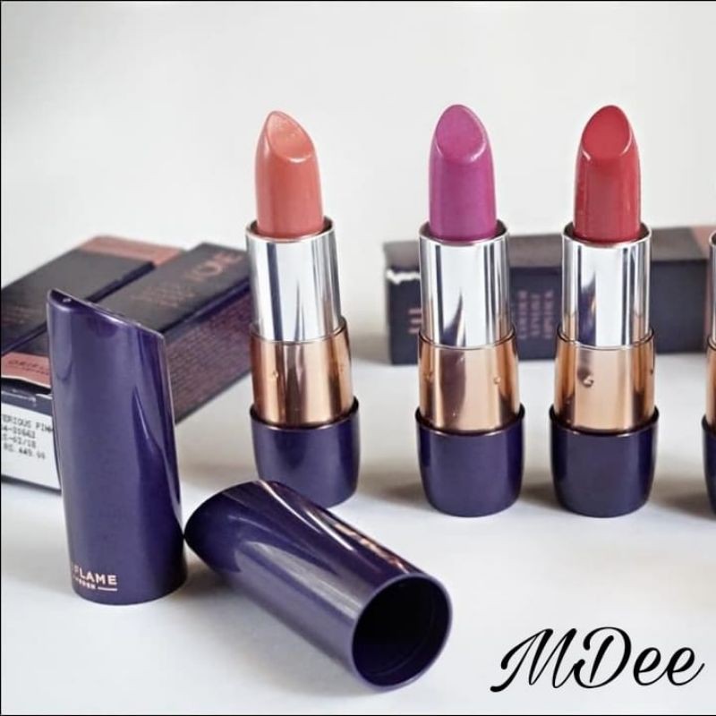 lipstik the one oriflame