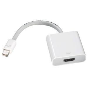 Kabel mini Displayport (mini Display Port) to Hdmi female