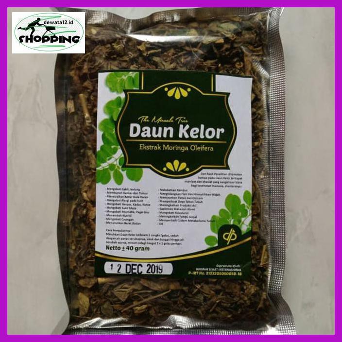 

E6Tdr6G- Teh Seduh / Curah Daun Kelor Uoy86Ky-