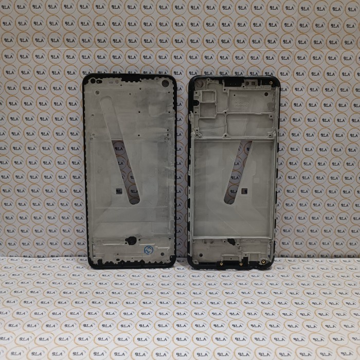 FRAME LCD TATAKAN LCD TULANG TENGAH BEZEL VIVO V19 / VIVO V17