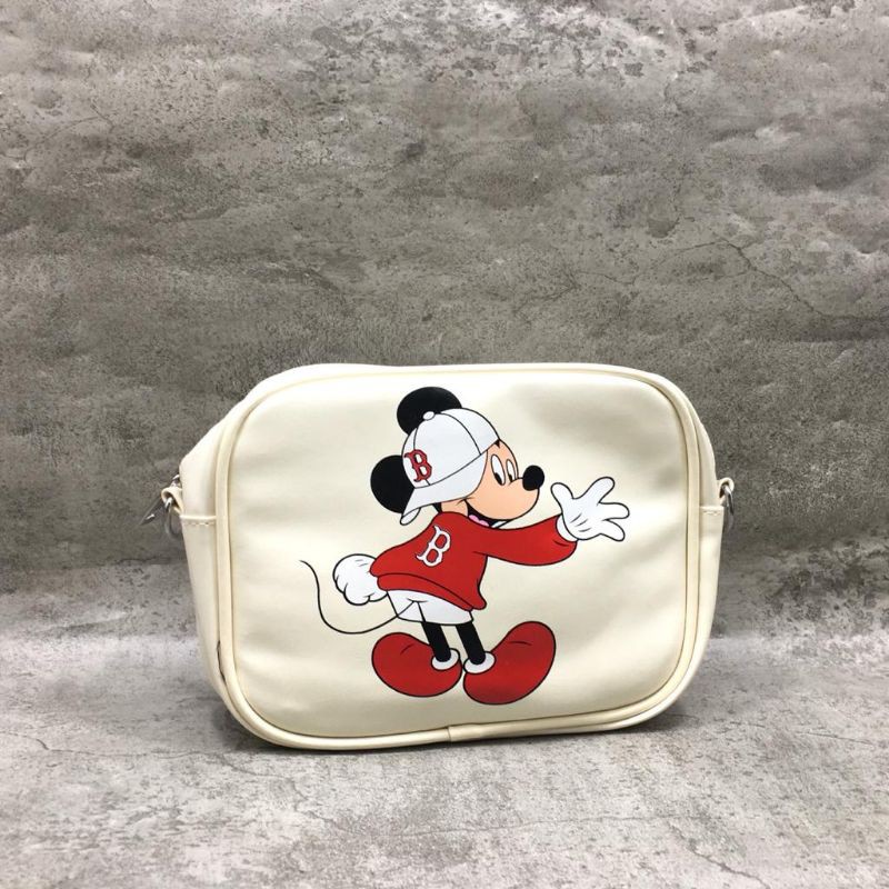 MLB X Disney Camera Bag