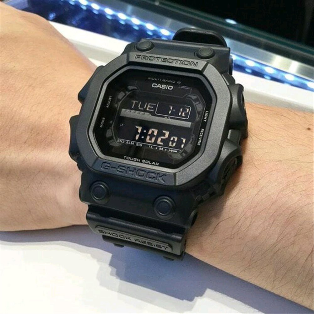 jam g shock gx 56bb