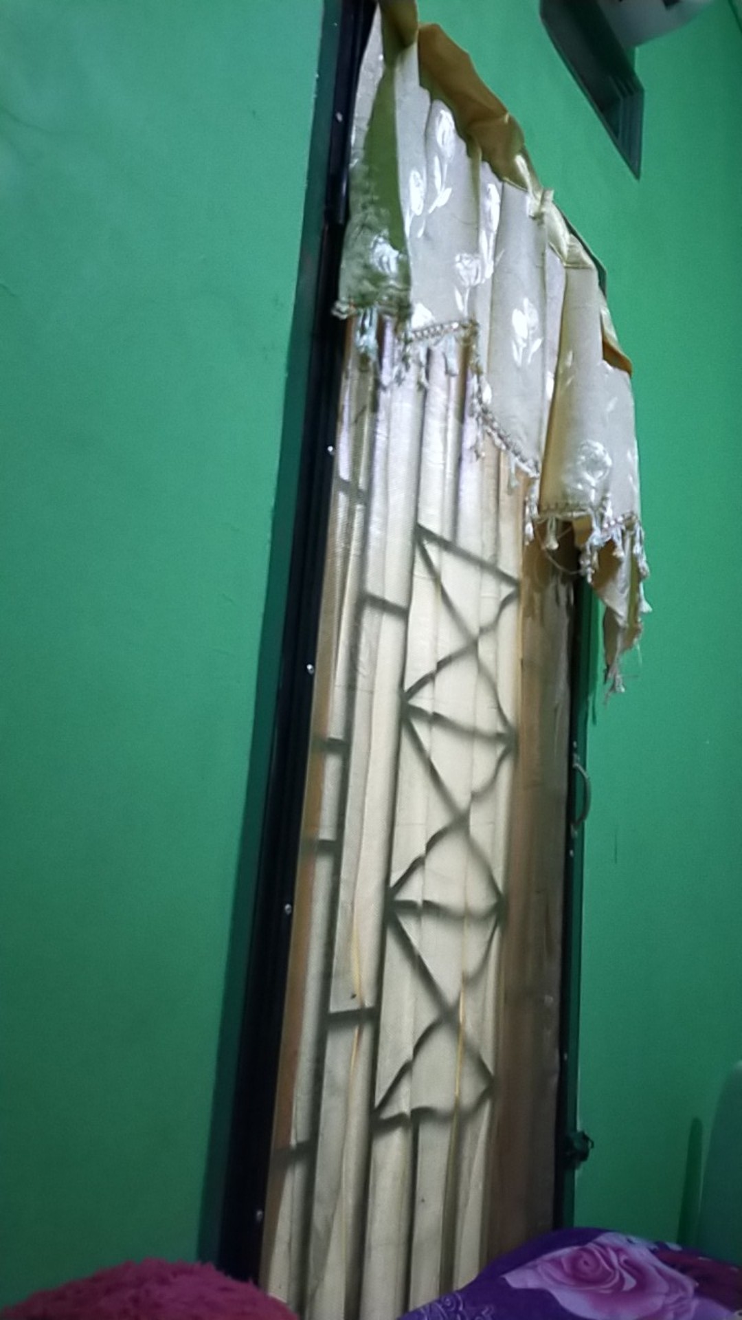 Tunik Batik Modern Atasan Batik Wanita