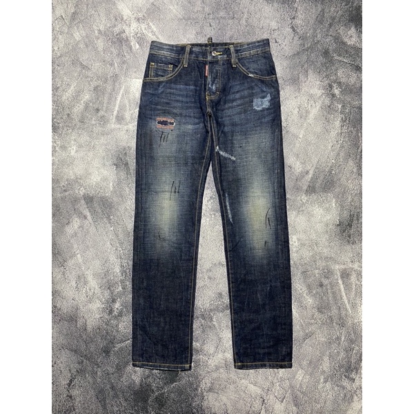 JEANS DSQUARED