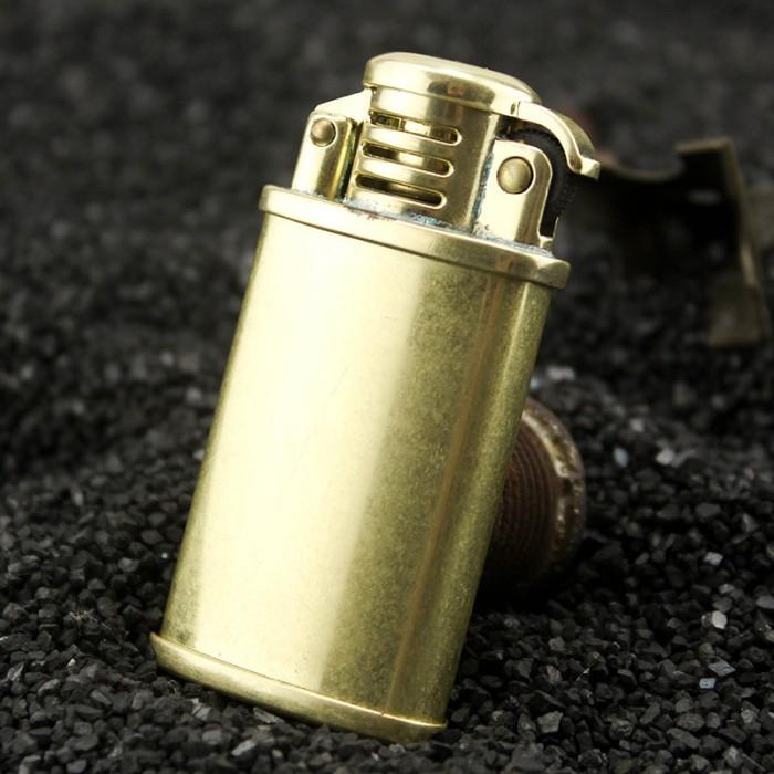 Korek Api IMCO LC520 Unik Classic Kerosene Lighter Original Bisa Ukir Kualitas Terbaik