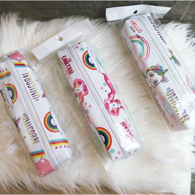 

Unicorn Pencil Case