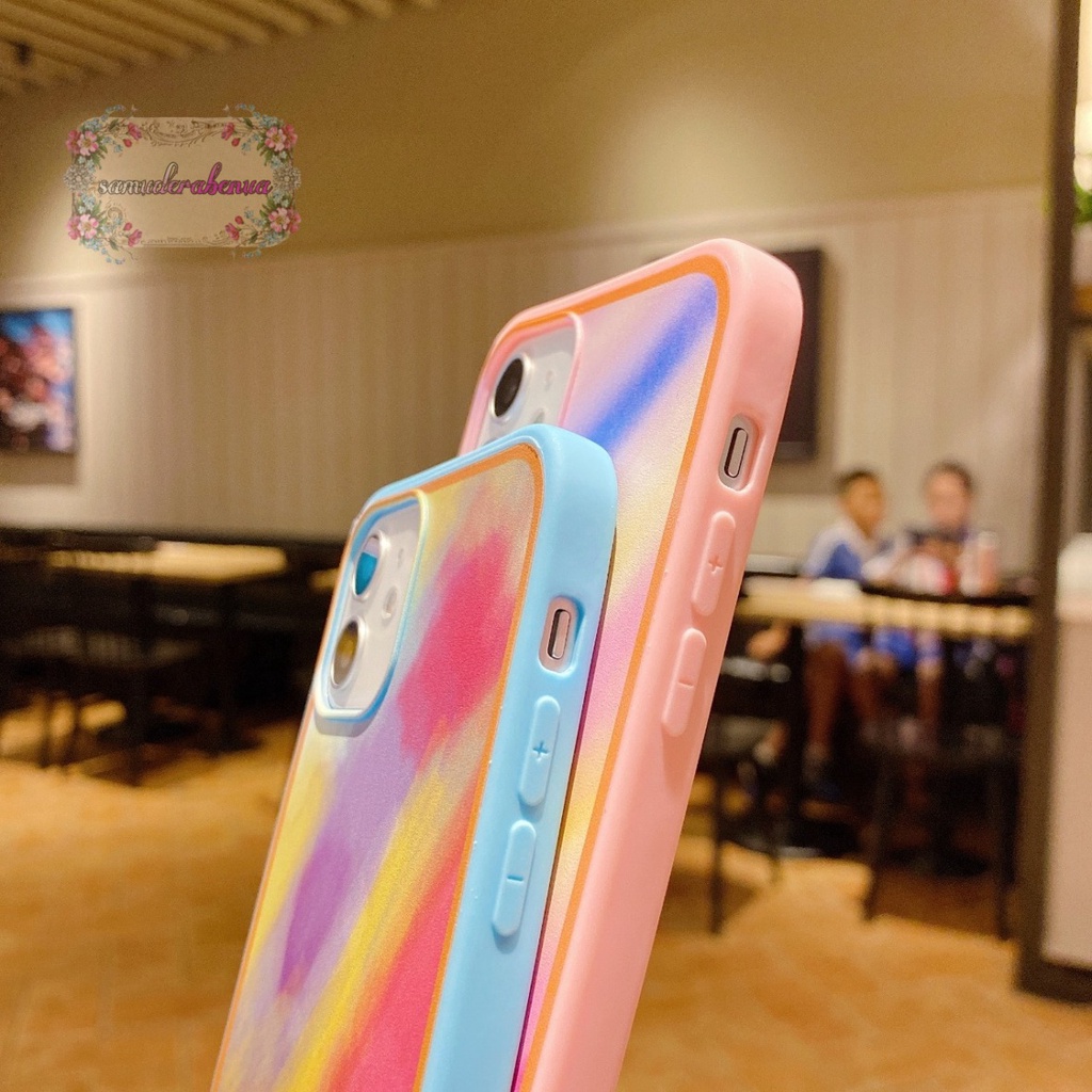 SS301 SOFTCASE SLINGCASE XIAOMI REDMI 4A 5A 6A 8 9 9A 9C SB3400