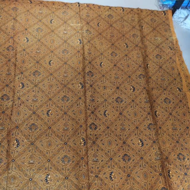 Kain jarik Sidomukti