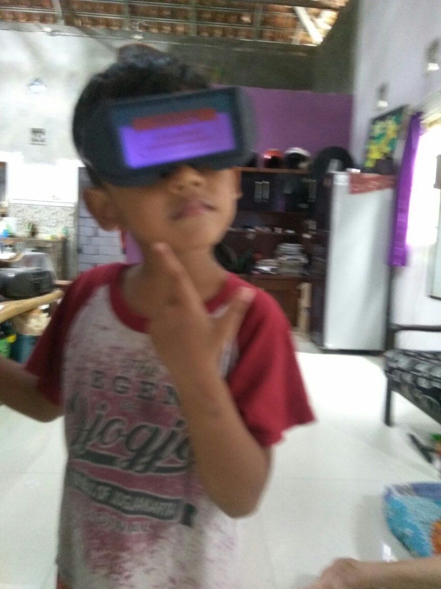 Kacamata Las Otomatis / Kacamata Kerja / Anti Debu / Lab Safety Glass