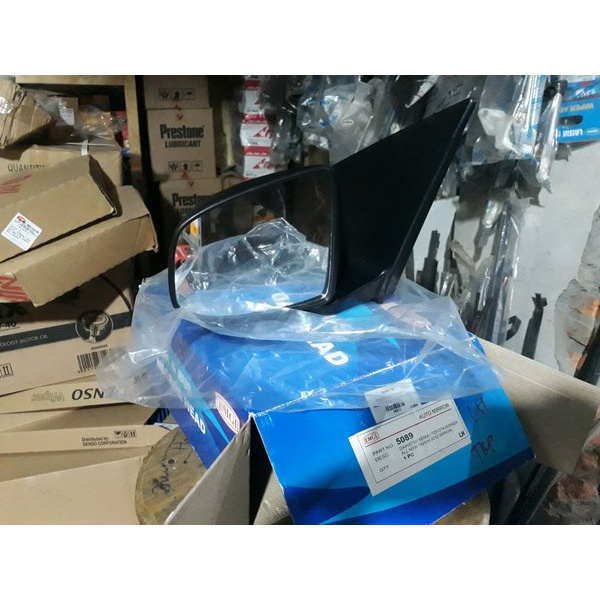 kaca spion kijang super 5k kanan emgi