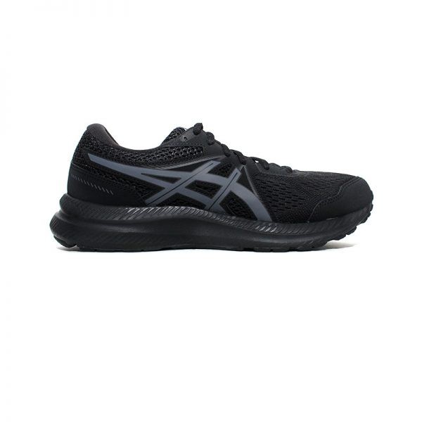 asics contend 7 white
