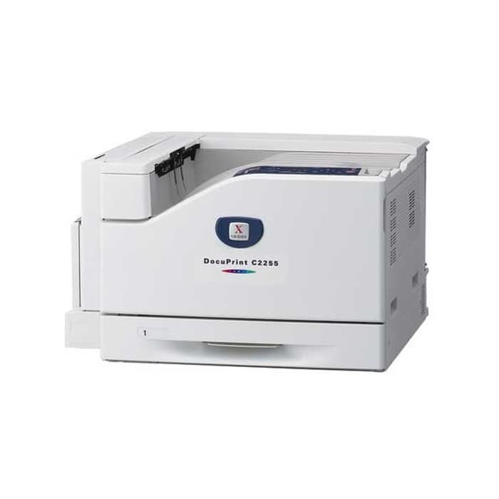 Printer Fuji Xerox A3 Colour Single - DPC2255 (Original)