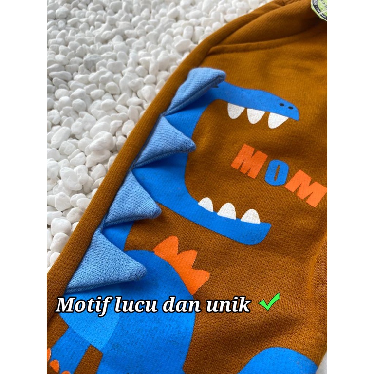 joger anak/training roar FASHION anak lucu murah S,M,L