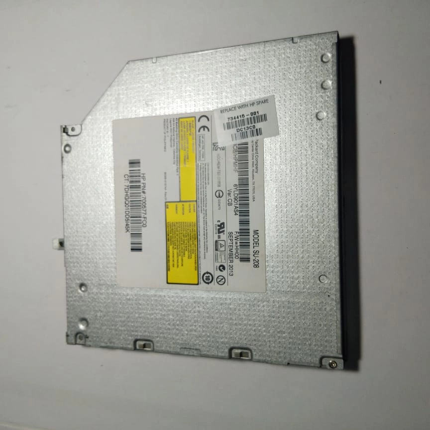 DVD Room Laptop HP Pavilion 14-n037TX DVD Room Laptop HP