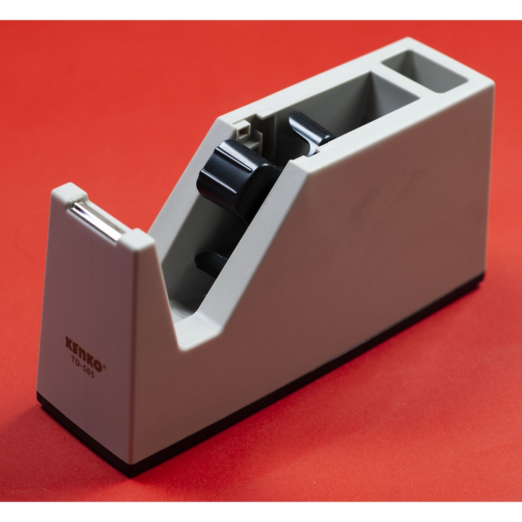 TAPE DISPENSER / TEMPAT ISOLASI KENKO TD - 505