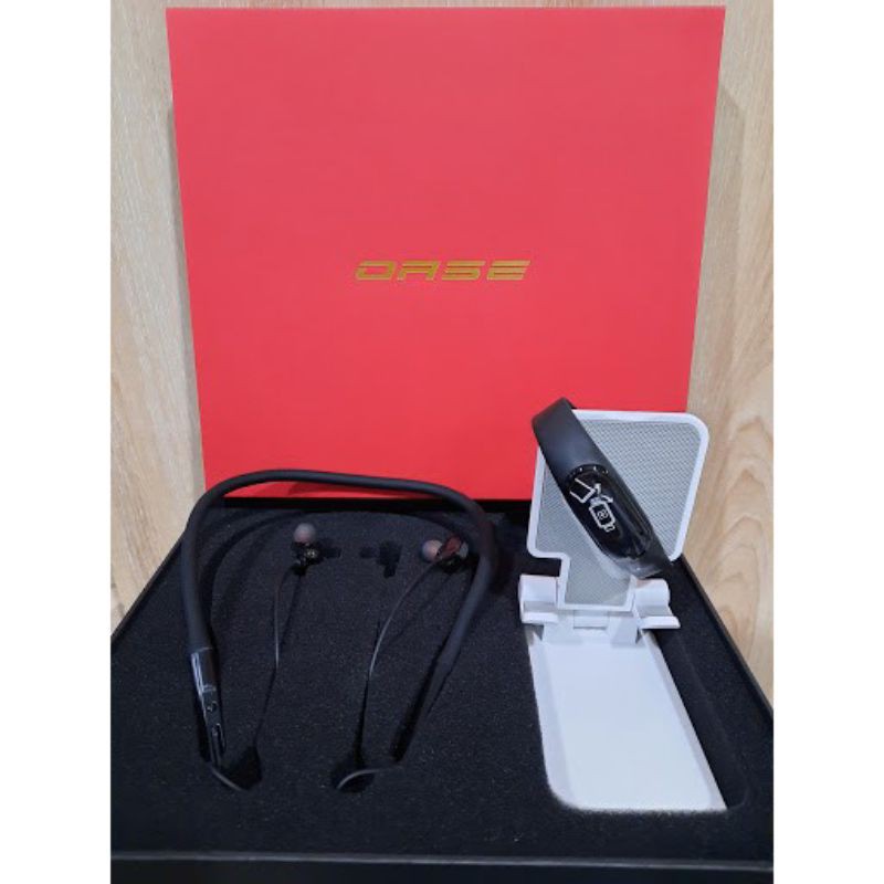 Gift box OASE Oppo Reno 4