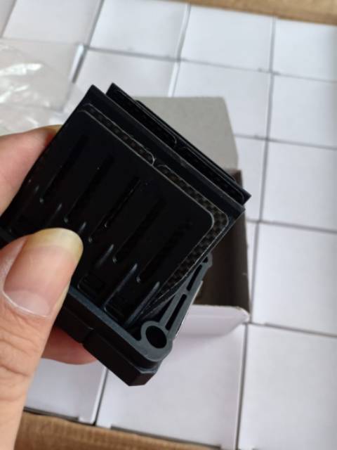 MEMBRAN RX KING CARBON VFORCE 4 V FORCE 4 RXZ MEMBRAN VFORCE4 RXZ -REED VALVE VFORCE 4-2