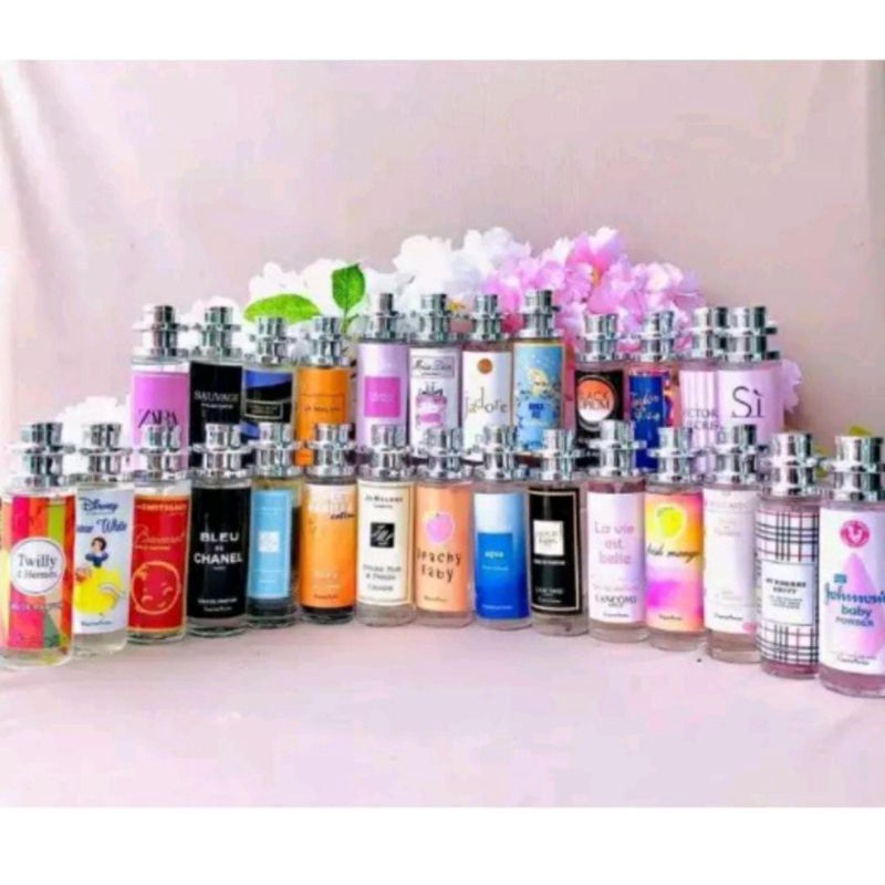 Parfum Thailand Murah 35ml