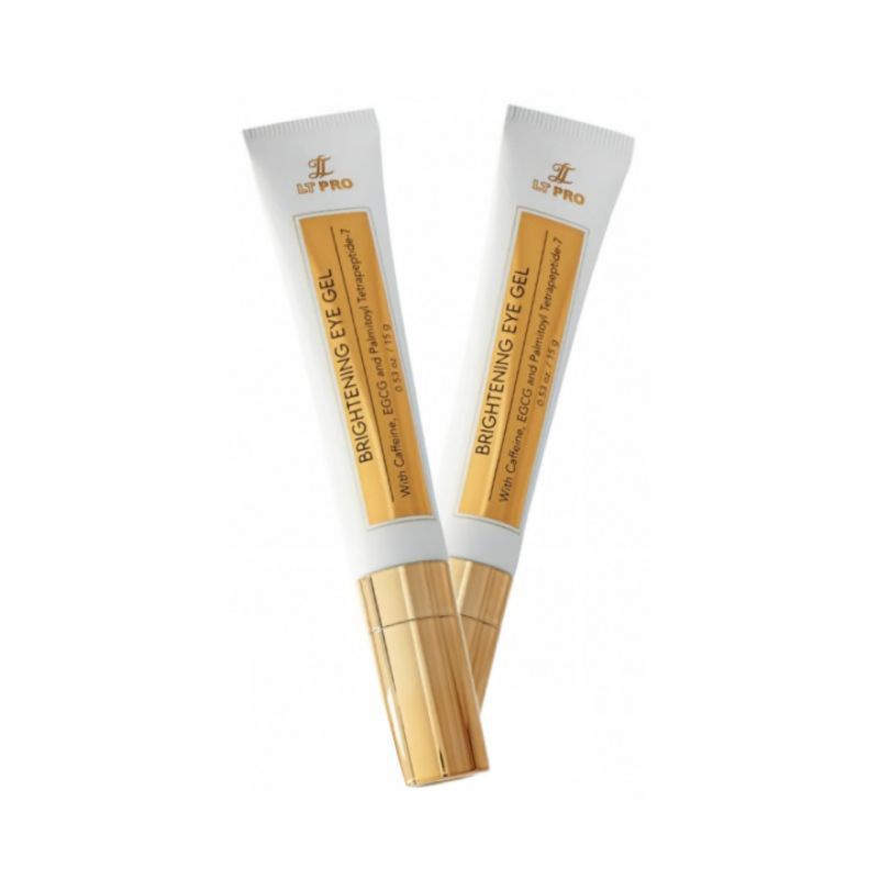 Lt Pro Brightening Eye Gel - 15g