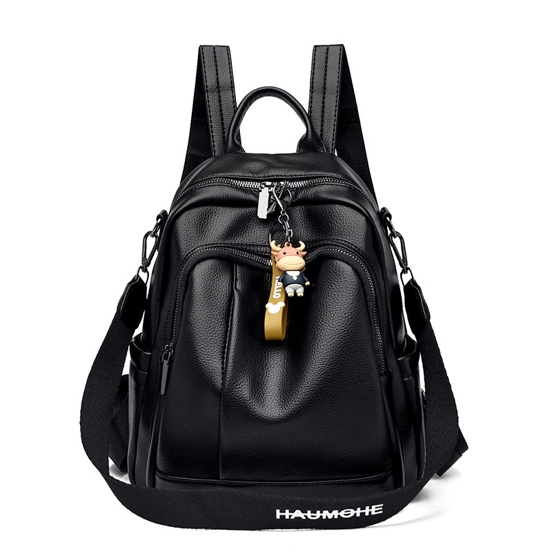 Tas Ransel Wanita Fashion 3345-3