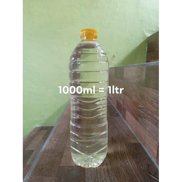 minyak tanah murni 1liter