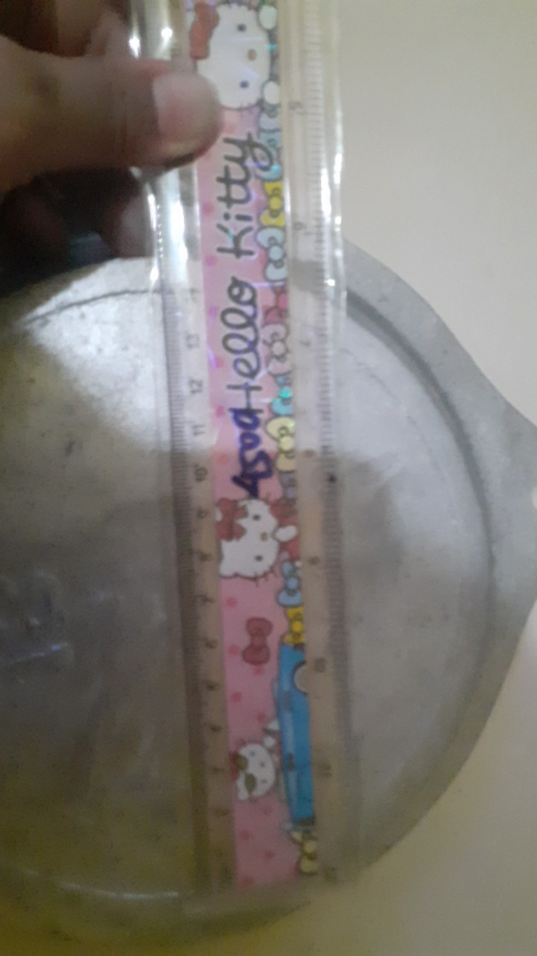 Cetakan Loyang Terang Bulan Martabak Mini 18cm