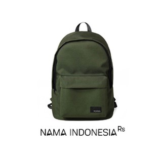 Tas Ransel Nama Lite No 303 Anti Air - Warranty Lifetime