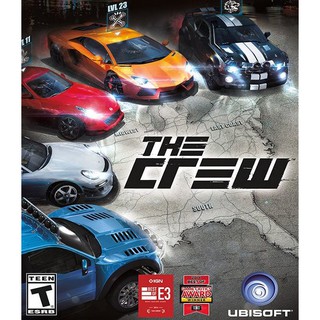 Buy The Crew 2 Pc Ps4 Xbox One Ubisoft