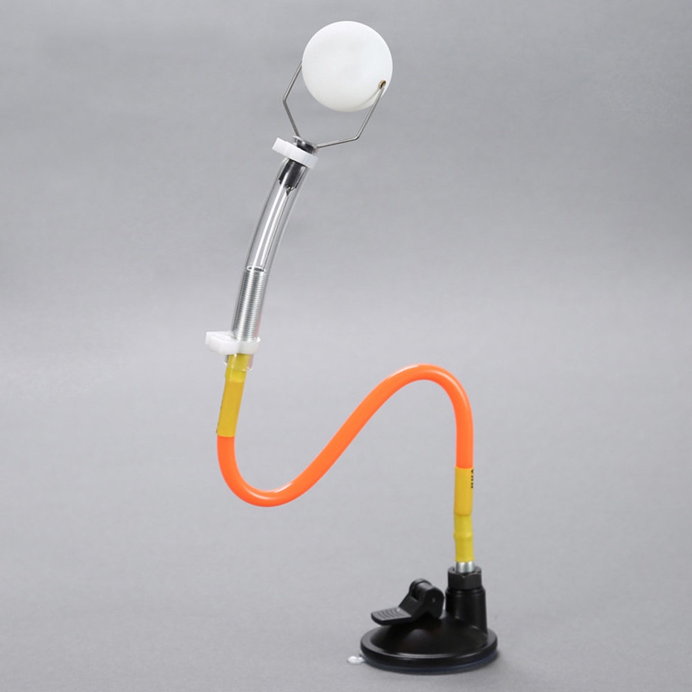 Robot Alat Bantu Latihan Tenis Meja Pingpong Portable Shopee Indonesia