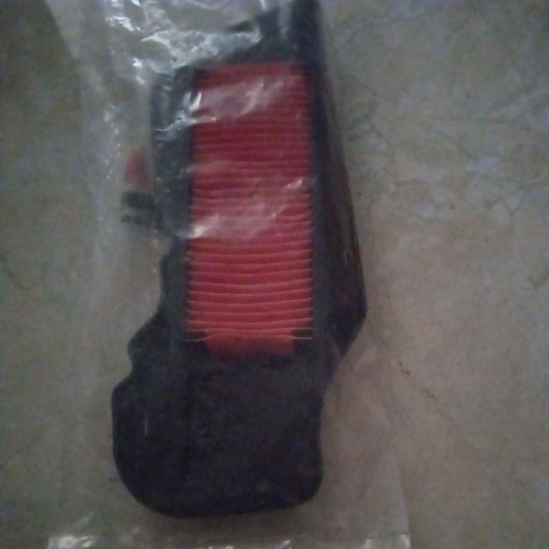 2PH SARINGAN FILTER UDARA MIO M3 SOUL GT FINO F1 125 X Ride 125