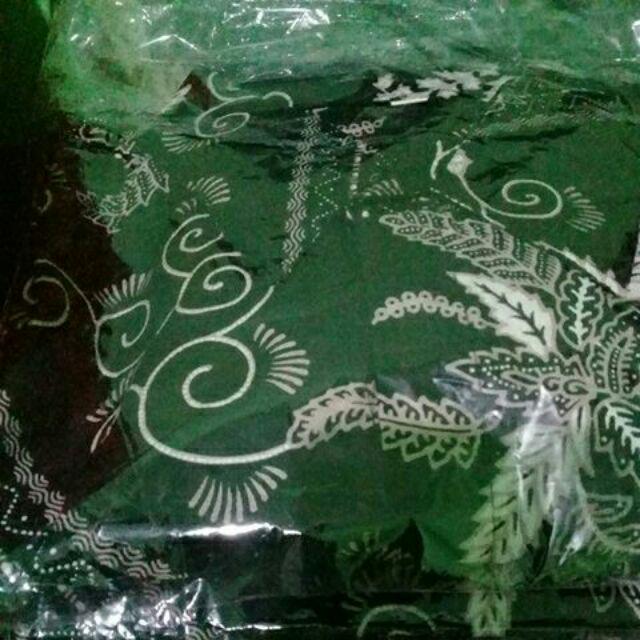 Set Couple Ayudia Dusty