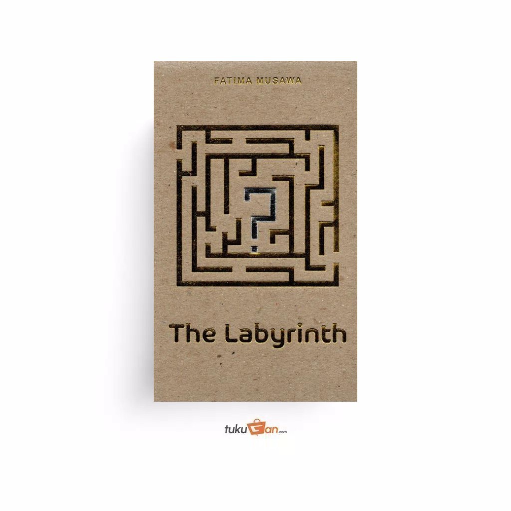The Labyrinth - Fatima Musawa