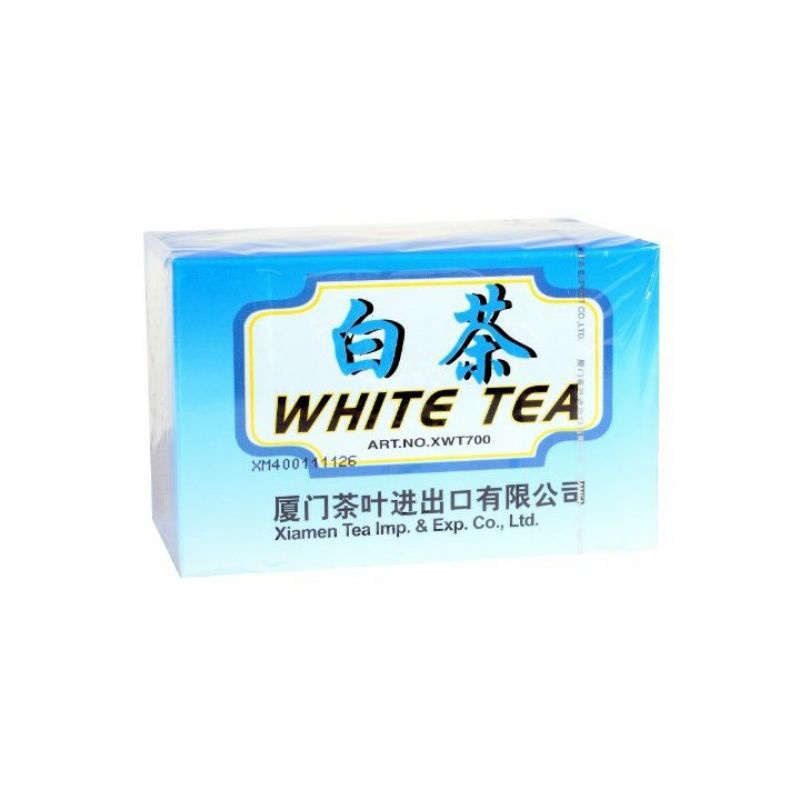 

SEA DYKE White Tea Bag XWT-700 36gr
