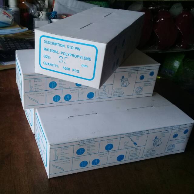 

Isi tembakan harga 1box