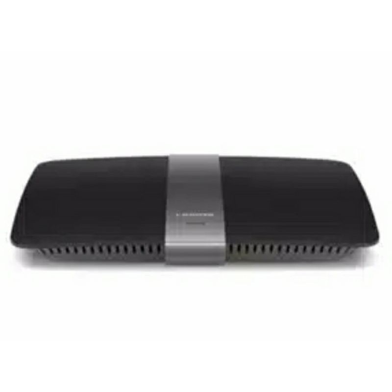 Linksys EA4500 N900 Dual-Band Smart Wi-Fi Wireless Router