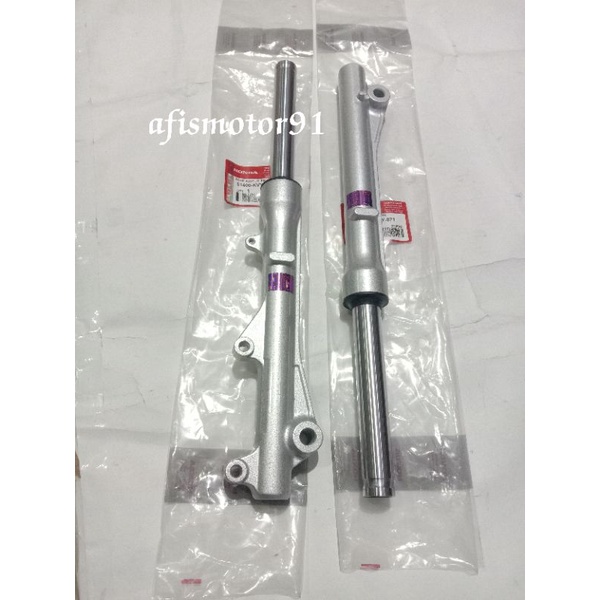 Shok,Depan As,Shok plus Tabung Beat Karbu,Scoopy, karbu/Scoopy karbu,Vario 110,Karbu,Vario Techno,11