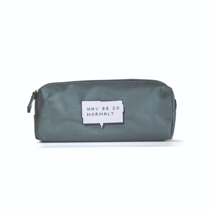 

(BISA COD) Kotak Pensil Harvest Motivasi MS3 Normal