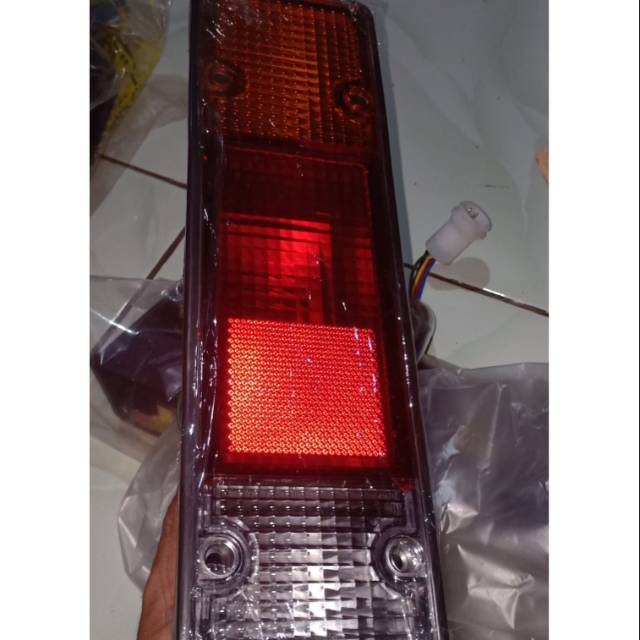 Stoplamp L300