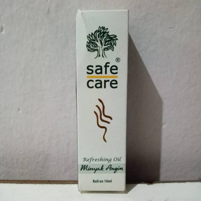 Safe care 10ml