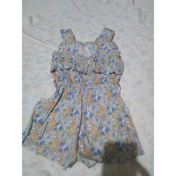 Jumpsuit Gingersnaps