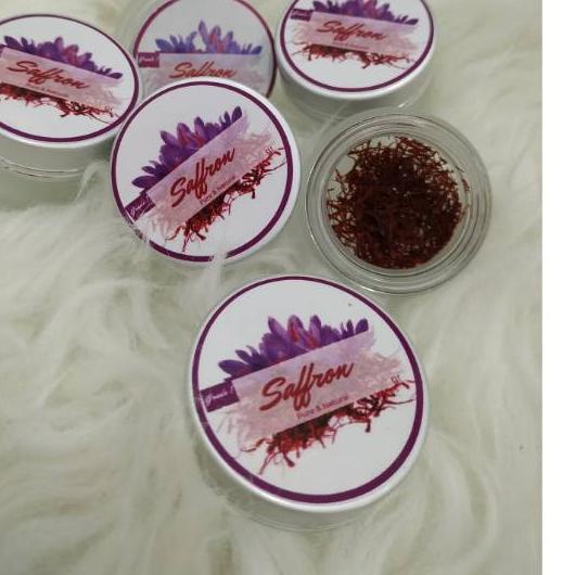 

limited Edition✔️Saffron Iran Super Negin Top Quality 0,25 - 1 gr|RA6