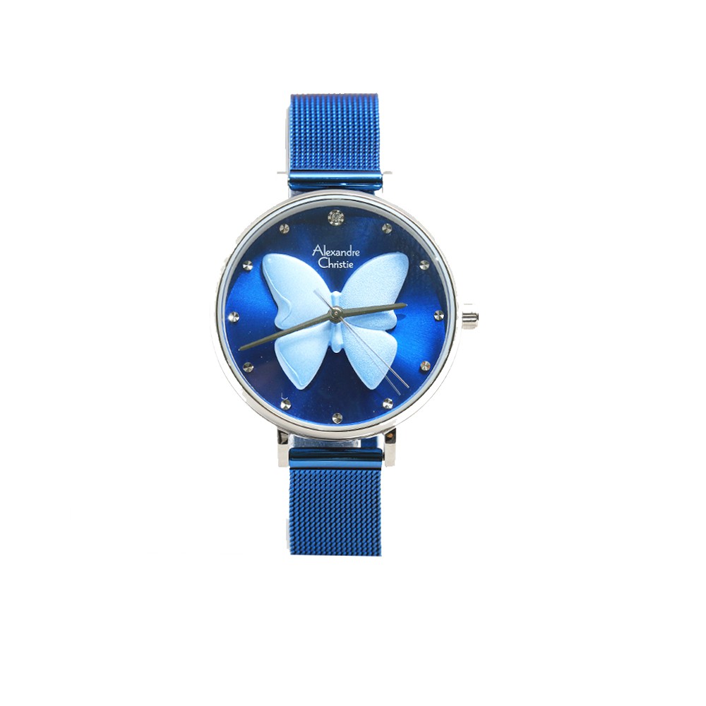 

Alexandre Christie AC 2850 LHBTUBU Wanita