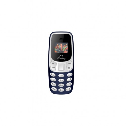 ICherry C222 Mini Bluetooth 0.66 Inch